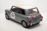 Austin Mini Cooper S Rally 1964 года